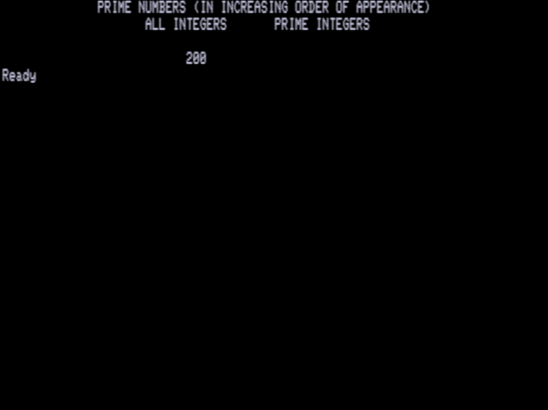 Screen shot